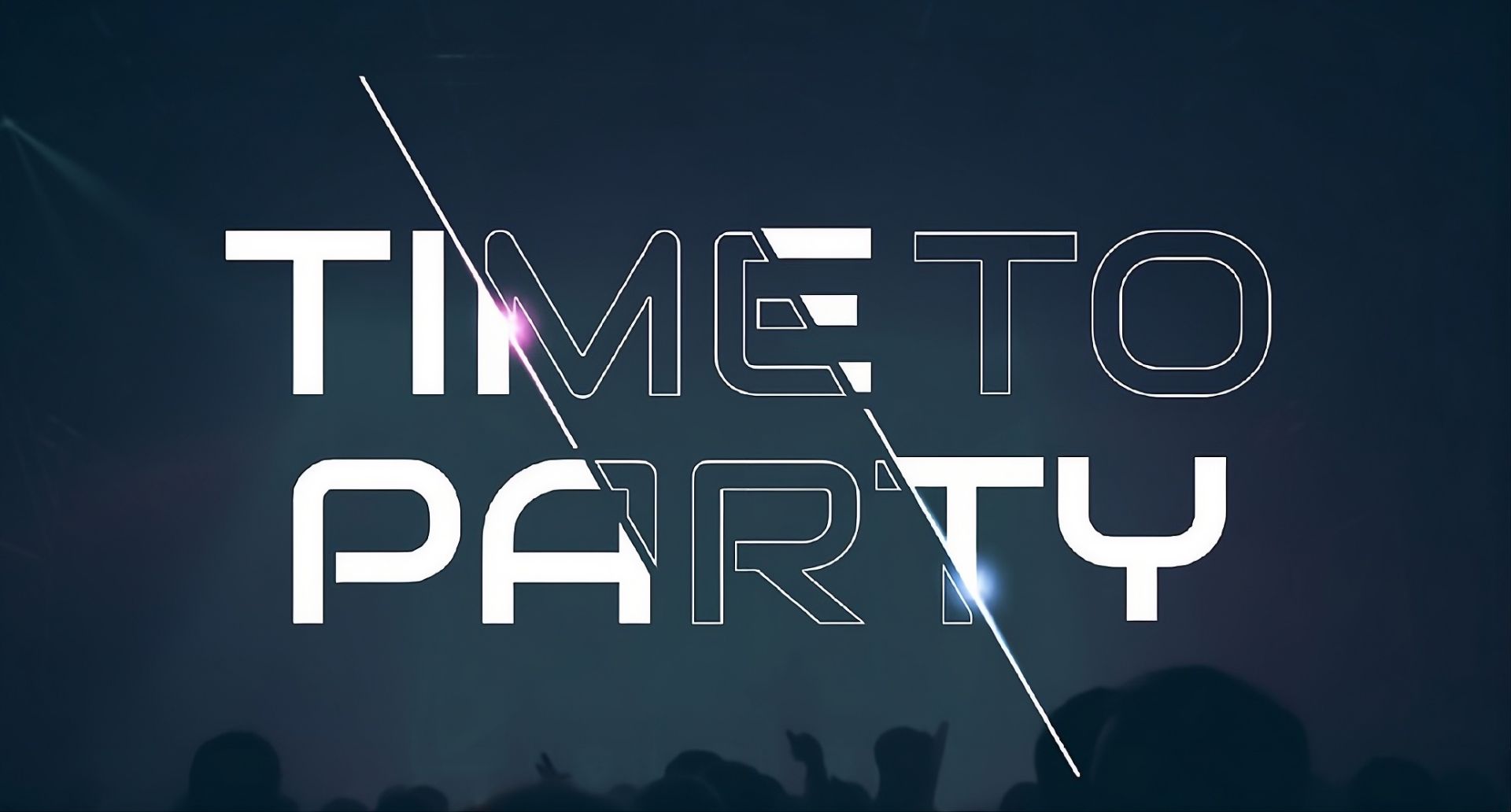 timetoparty logo